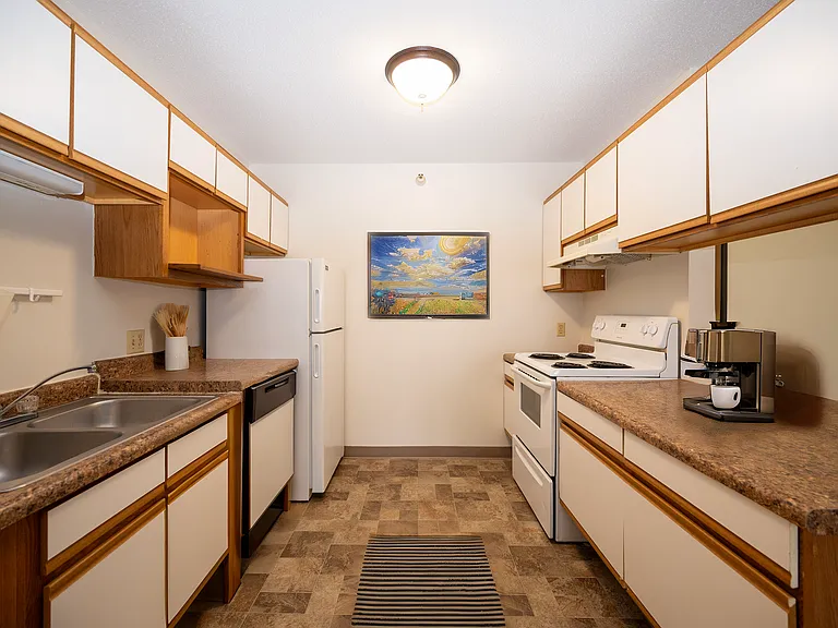 Northern Place Apartments — Photo 1