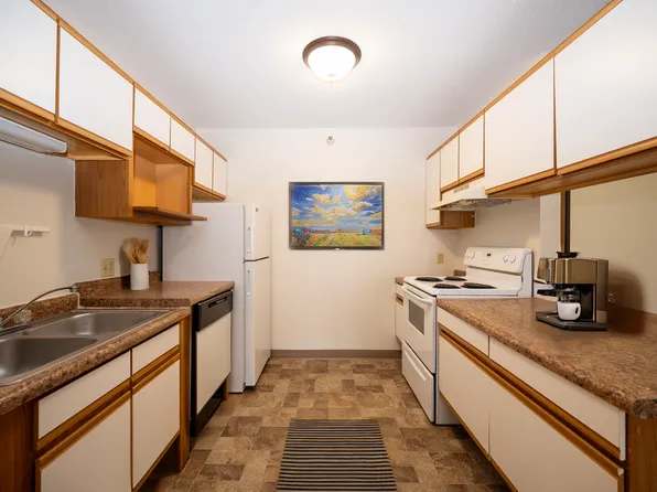 Northern Place Apartments