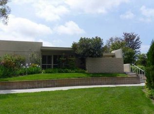 960 Calle Aragon UNIT E, Laguna Woods, CA 92637