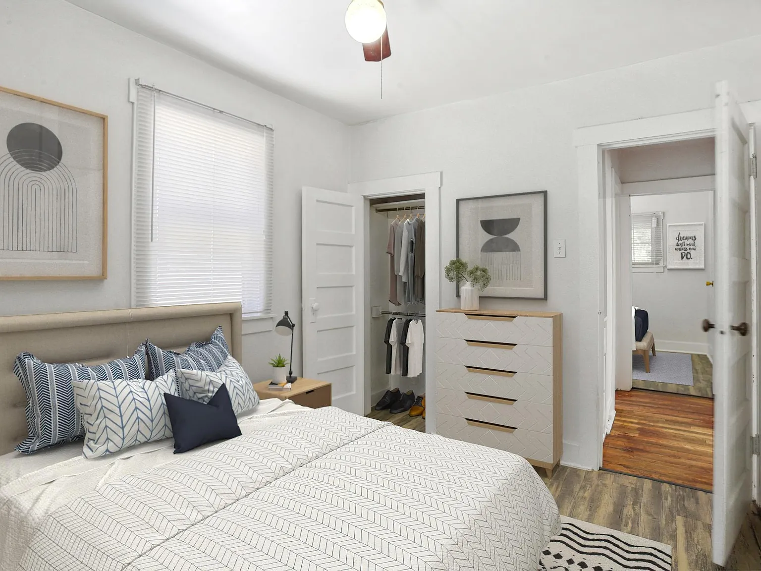 2 bed, 725 sqft, $2,495 — Photo 2