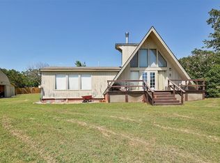 529 Venado Valley Rd, Meridian, OK 73058