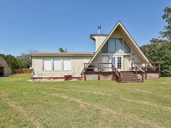 529 Venado Valley Rd, Meridian, OK 73058