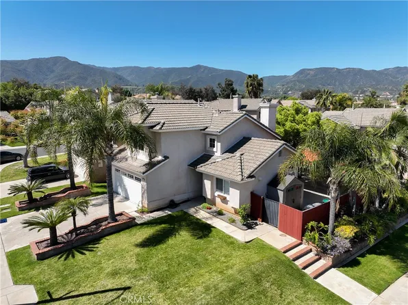 2658 Sena St, Corona, CA 92882