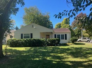 819 Burns Ave, Cincinnati, OH 45215