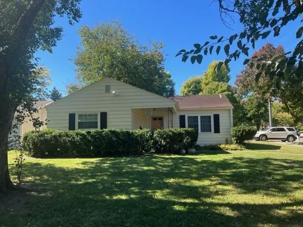 819 Burns Ave, Cincinnati, OH 45215