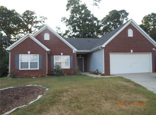 7951 Kendrick Estates Ct, Jonesboro, GA 30238