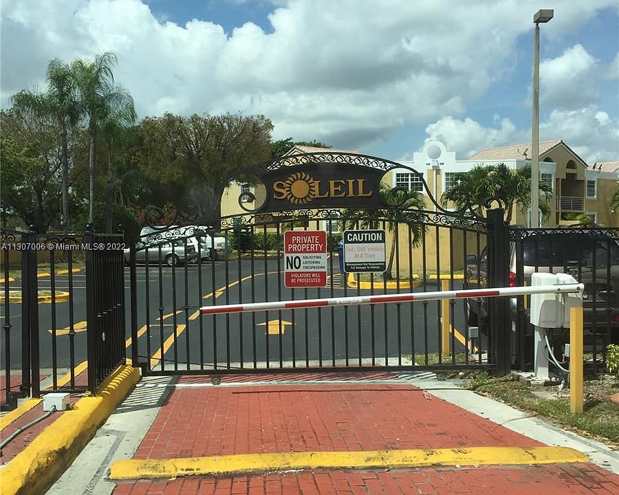 1st image of 9701 Fontainebleau Blvd #C204