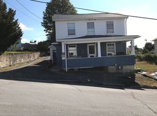 129 Lambert St, Pittston, PA 18640