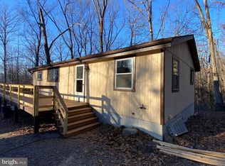 773 Huckleberry Dr, Gerrardstown, WV 25420