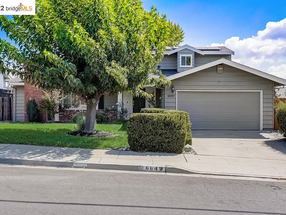 6649 Waverly Rd, Martinez, CA 94553 Zillow