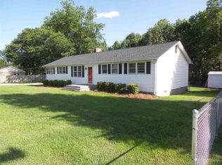 203 Edwards Rd, Lyman, SC 29365