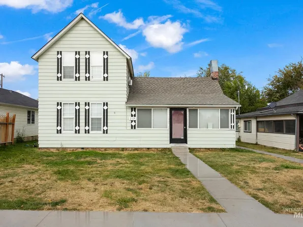 219 24th Ave S, Nampa, ID 83651