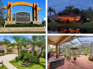 9517 Marblehead Ln, New Port Richey, FL 34654