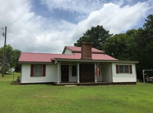 4497 W Highway 166, Carrollton, GA 30117