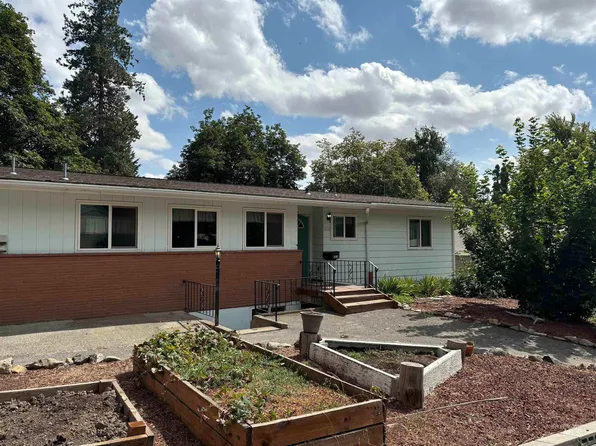 1014 S Hayes St, Moscow, ID 83843