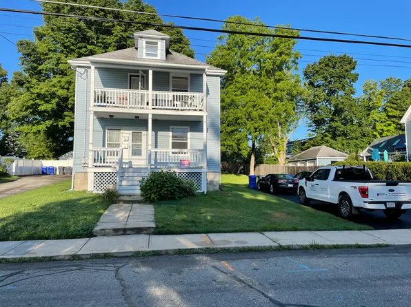 42 Emmons St #42, Milford, MA 01757