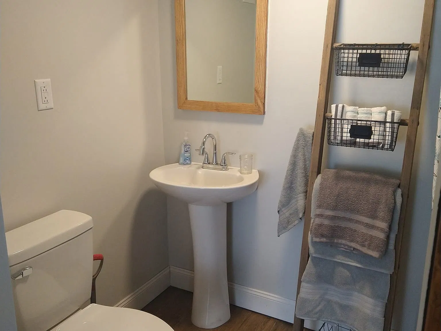 2 bed, 800 sqft, $1,650 — Photo 4