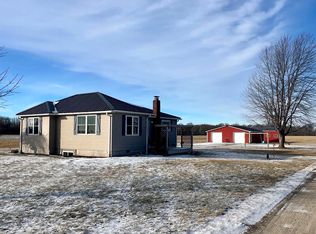 1523 Clark Rd, Saint Louis, MI 48880