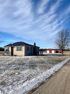 1523 Clark Rd, Saint Louis, MI, 48880