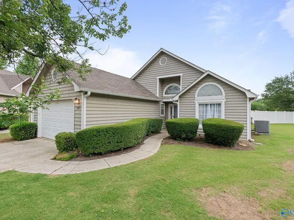 121 Lily Ct, Madison, AL 35758