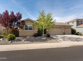654 Saint Andrews Dr, Dayton, NV 89403