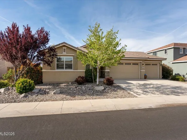 654 Saint Andrews Dr, Dayton, NV 89403