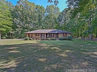 313 Woodland Rd, Indian Trail, NC 28079
