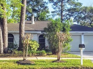 6502 Archgate Dr, Spring, TX 77373