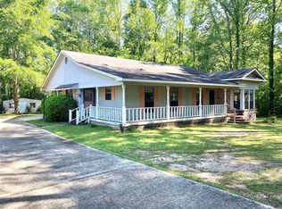 3297 Notasulga Rd, Tallassee, AL 36078