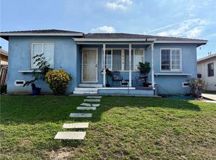 1418 W 134th St, Compton, CA 90222