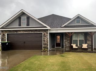 109 Wynchase Ln, Bonaire, GA 31005