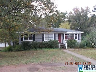 1710 Briscoe St, Fultondale, AL, 35068
