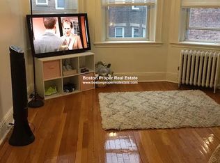 149 Park Dr APT 22, Boston, MA 02215