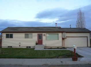5766 Moses St, Chubbuck, ID 83202