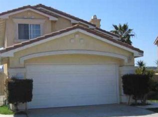 3286 Glancy Dr, San Diego, CA 92173