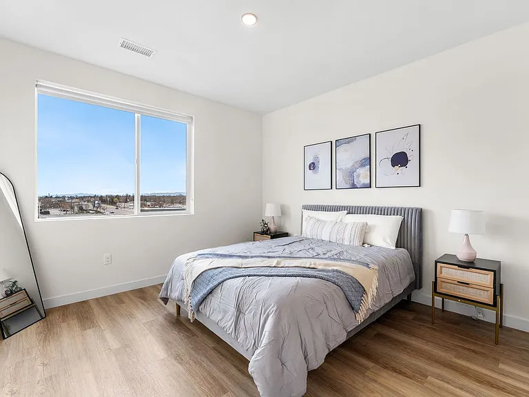 Enso Zen Apartments — Photo 74