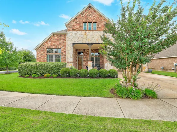 510 Concord Dr, Georgetown, TX 78628
