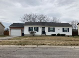 276 Summit Ave, West Seneca, NY 14224