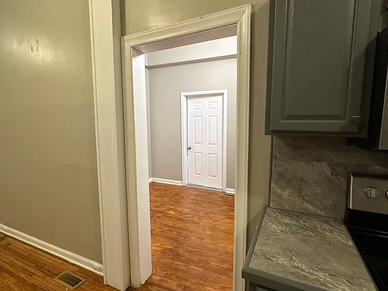 Office / Dressing Room