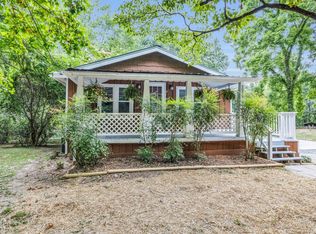 5000 Sawyer Rd, Signal Mountain, TN 37377