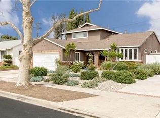 4101 Cathann St, Torrance, CA 90503