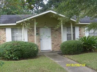 2329 W Main St, Prichard, AL 36610