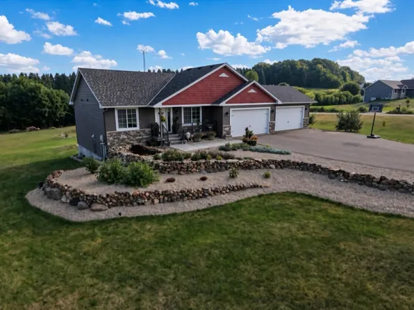 N5191 738th St, Ellsworth, WI 54011