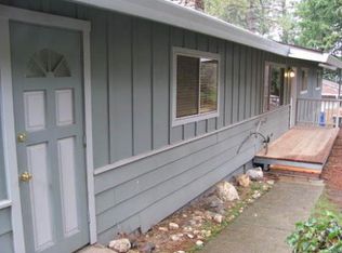 8396 Montna Dr, Paradise, CA 95969