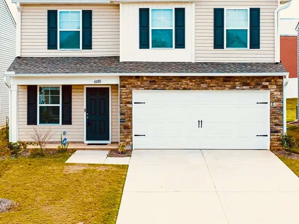 6076 Willutuck Dr, Boiling Springs, SC 29316
