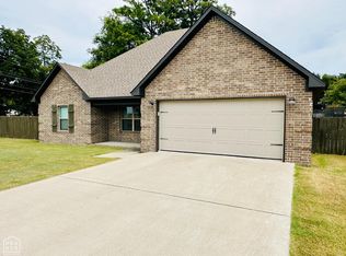 700 Eden Ln, Manila, AR 72442