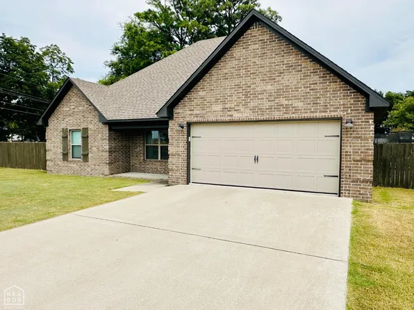 700 Eden Ln, Manila, AR 72442