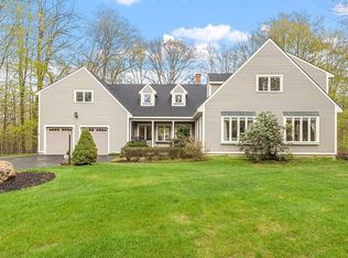 99 Town Farm Rd, Westminster, MA 01473