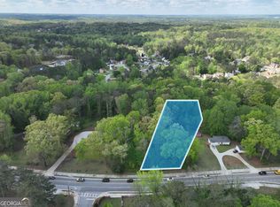 4876 Campbellton Rd SW, Atlanta, GA 30331