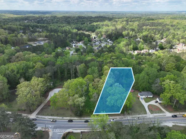 4876 Campbellton Rd SW, Atlanta, GA 30331